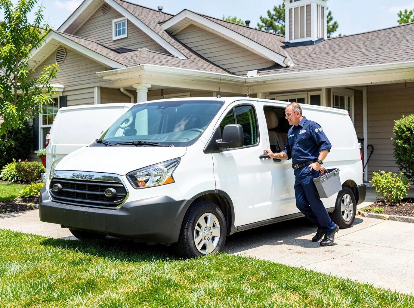 Emergency Plumber company in Whitney, NE